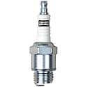 Copper Agricultural Spark Plug: Dependable Performance, OE Replacement, D21