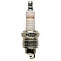 Copper Plus Spark Plug: Dependable Performance, OE Replacement, RJ18YC