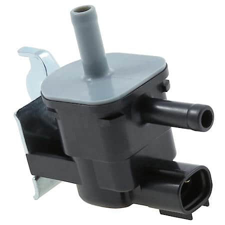 Vacuum Regulator Valve