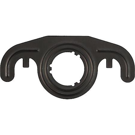 A/C Compressor Suction Port Gasket