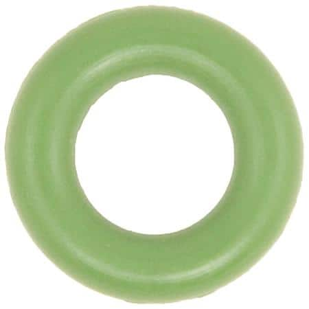 Green Round O-Ring