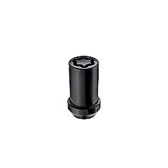McGard Wheel Locks 24216 M14x1.5 ロックナット Amazon.com: MCGARD 24210 Chrome Cone Seat Wheel Locks (M14 x 1.5