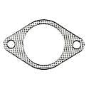 Exhaust Pipe Flange Gasket