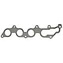 Exhaust Pipe Flange Gasket