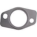 EXHAUST FLANGE GSKT.