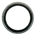 EXHAUST FLANGE GASKET