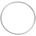 Exhaust Pipe Flange Gasket