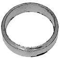 Donut Exhaust Pipe Flange Gasket: Graphite, Heat Resistant, Premium Materials