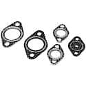 Exhaust Pipe Flange Gasket