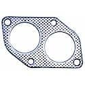 Exhaust Pipe Flange Gasket