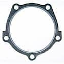 Exhaust Pipe Flange Gasket