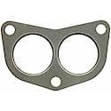 Exhaust Pipe Flange Gasket