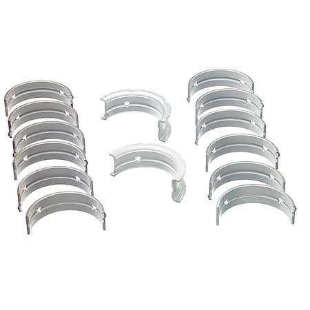 Glyco Main Bearing Set