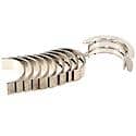 Oversized Main Bearings