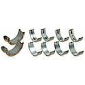 Engine Crankshaft Main Bearing Set