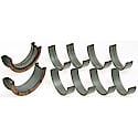 Engine Crankshaft Main Bearing Set