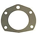 For Use With Amc 20 Axle, With One 0.003 Inch Shim