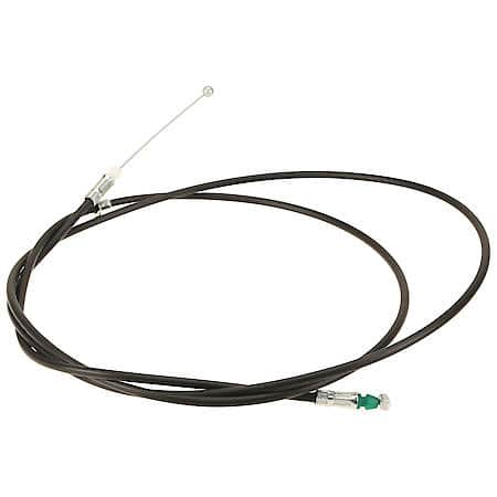 Hood Release Cable