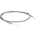 Dorman Hood Release Cable