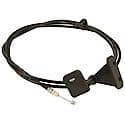 Dorman Hood Release Cable