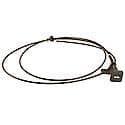 Dorman Hood Release Cable