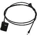 HOOD RELEASE CABLE
