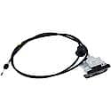 Hood Latch Release Cable
