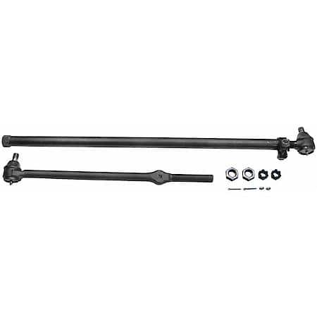 Tie Rod End Assembly