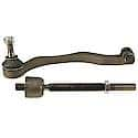 Tie Rod Assemblies