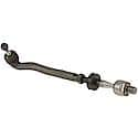 Lemfoerder Tie Rod Assembly