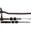 Tie Rod Assemblies