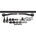 Tie Rod Asy Kit