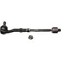 Tie Rod Assbly