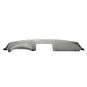 Dashboard Cover - Original Carpet, Grey