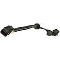 Engine Camshaft Position Sensor