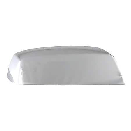 new car accessories exterior abs chrome