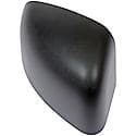 Mirror Housing Cover, Passenger Side