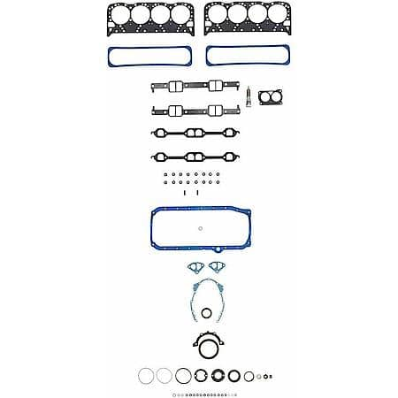 Engine Gasket Set