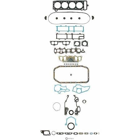 Engine Gasket Set