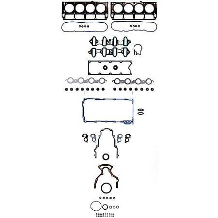 Engine Gasket Set