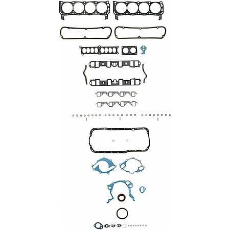 Engine Gasket Set