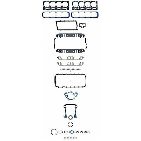 Engine Gasket Set