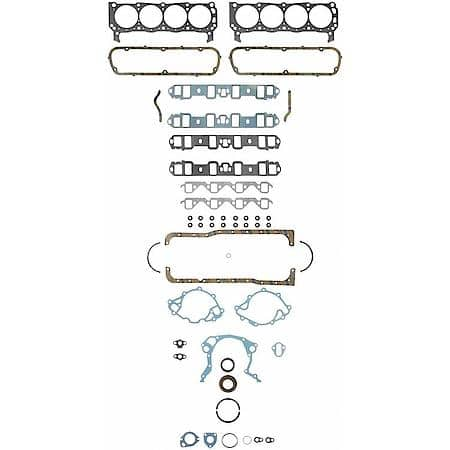 Gasket Kit