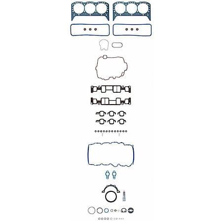 Engine Gasket Set