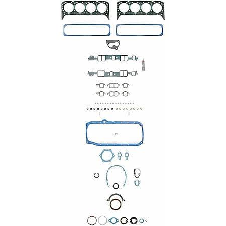 Engine Gasket Set