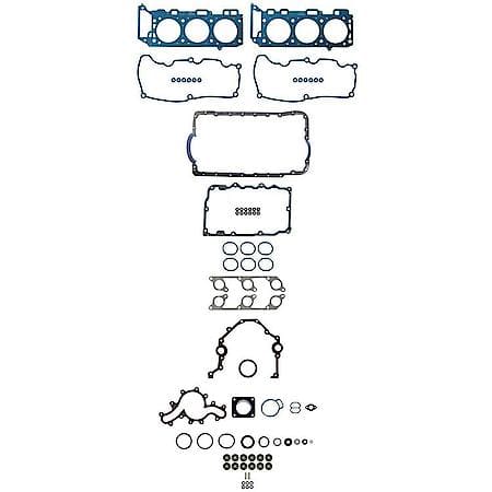 Engine Gasket Set