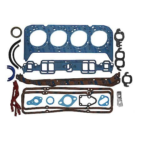 Engine Gasket Set