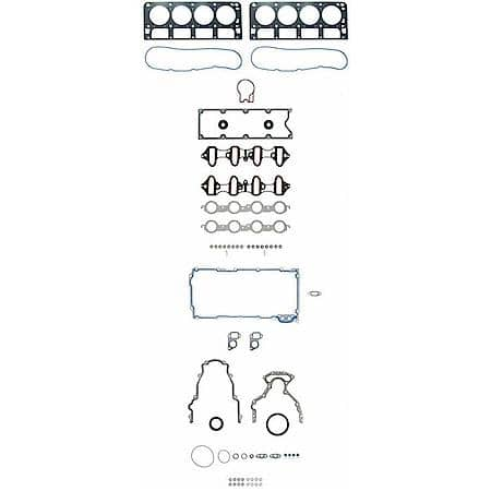 Engine Gasket Set