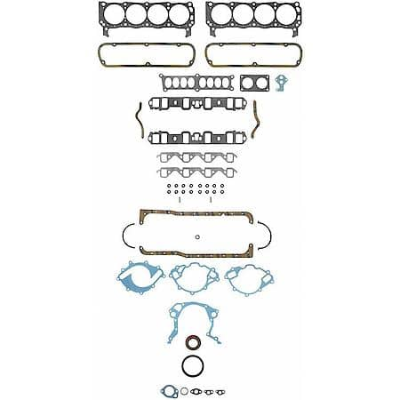 Gasket Kit