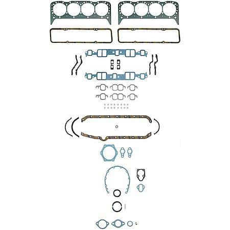 Engine Gasket Set